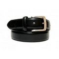 Mens Leather Belt 1.25"